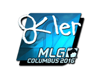 reltuC (Foil) | MLG Columbus 2016