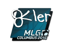 reltuC | MLG Columbus 2016