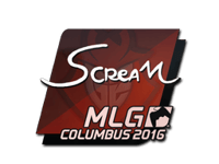 ScreaM | MLG Columbus 2016