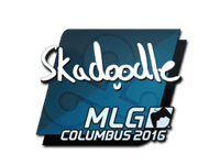 Skadoodle | MLG Columbus 2016