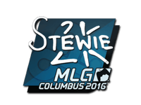 Stewie2K | MLG Columbus 2016