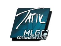 tarik | MLG Columbus 2016