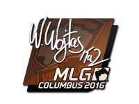 TaZ | MLG Columbus 2016