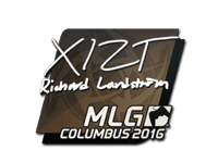 Xizt | MLG Columbus 2016