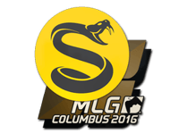 Splyce | MLG Columbus 2016