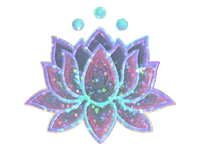 Lotus (Glitter)