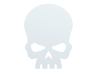 Astartes Skull