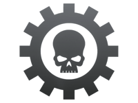 Adeptus Mechanicus 1