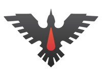Blood Ravens