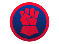 Crimson Fists