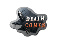 Death Comes