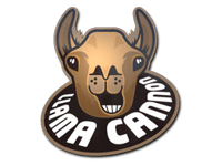 Llama Cannon