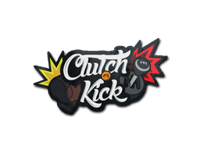 Clutch Or Kick