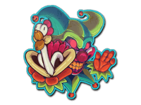 Dr. Dazzles