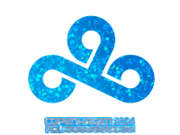 Cloud9 (Glitter) | Copenhagen 2024