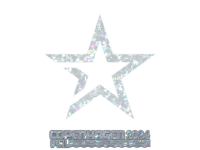 Complexity Gaming (Glitter) | Copenhagen 2024
