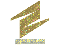ECSTATIC (Glitter) | Copenhagen 2024