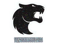 FURIA (Glitter) | Copenhagen 2024