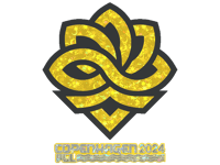 Legacy (Glitter) | Copenhagen 2024