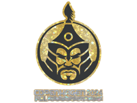 The MongolZ (Glitter) | Copenhagen 2024