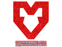 MOUZ (Glitter) | Copenhagen 2024