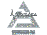 arrozdoce (Glitter) | Copenhagen 2024