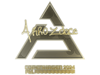 arrozdoce (Gold) | Copenhagen 2024