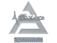 arrozdoce | Copenhagen 2024