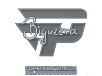 biguzera | Copenhagen 2024