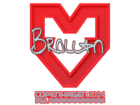 Brollan | Copenhagen 2024