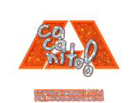 CacaNito (Glitter) | Copenhagen 2024