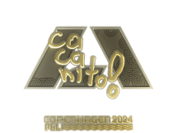 CacaNito (Gold) | Copenhagen 2024