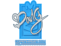 dav1g | Copenhagen 2024