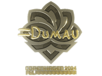 dumau (Gold) | Copenhagen 2024
