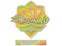 dumau (Holo) | Copenhagen 2024
