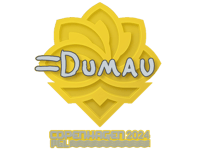 dumau | Copenhagen 2024