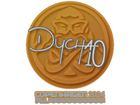 Dycha | Copenhagen 2024