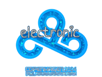 electronic (Glitter) | Copenhagen 2024
