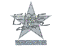 EliGE (Glitter) | Copenhagen 2024