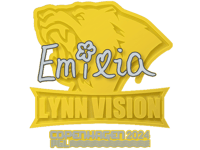 EmiliaQAQ | Copenhagen 2024