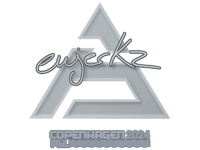 ewjerkz | Copenhagen 2024