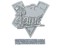 fame (Glitter) | Copenhagen 2024