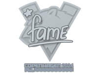 fame | Copenhagen 2024