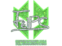 felps (Glitter) | Copenhagen 2024