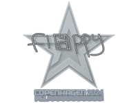 floppy | Copenhagen 2024