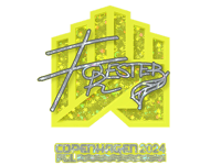 Forester (Glitter) | Copenhagen 2024