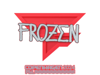 frozen | Copenhagen 2024