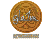 gla1ve (Glitter) | Copenhagen 2024