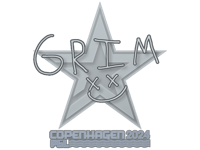 Grim | Copenhagen 2024