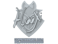 HooXi | Copenhagen 2024